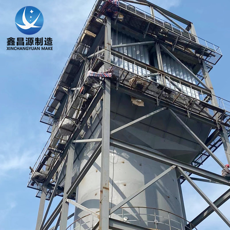 河南隧道窑脱硫除尘