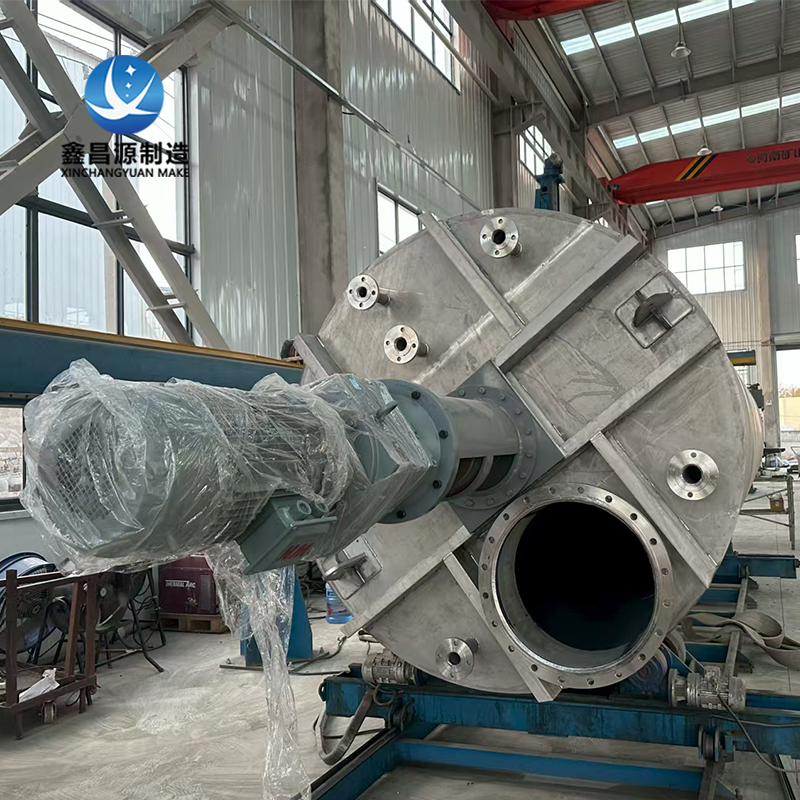 宁夏不锈钢发酵罐