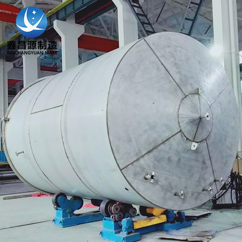 山东254SMO不锈钢储罐 