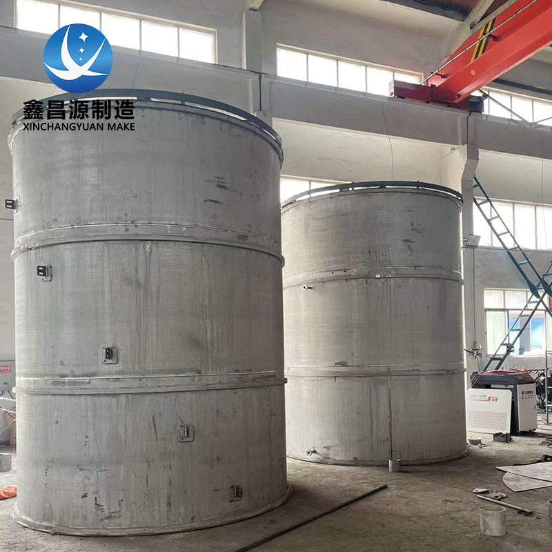 临沂不锈钢氨水储罐
