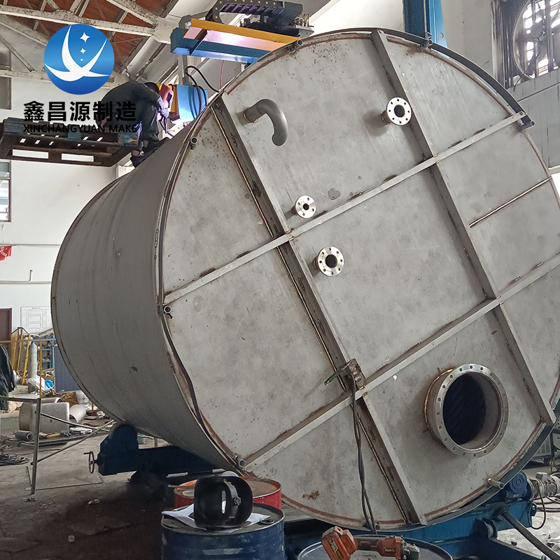 临沂304不锈钢储罐