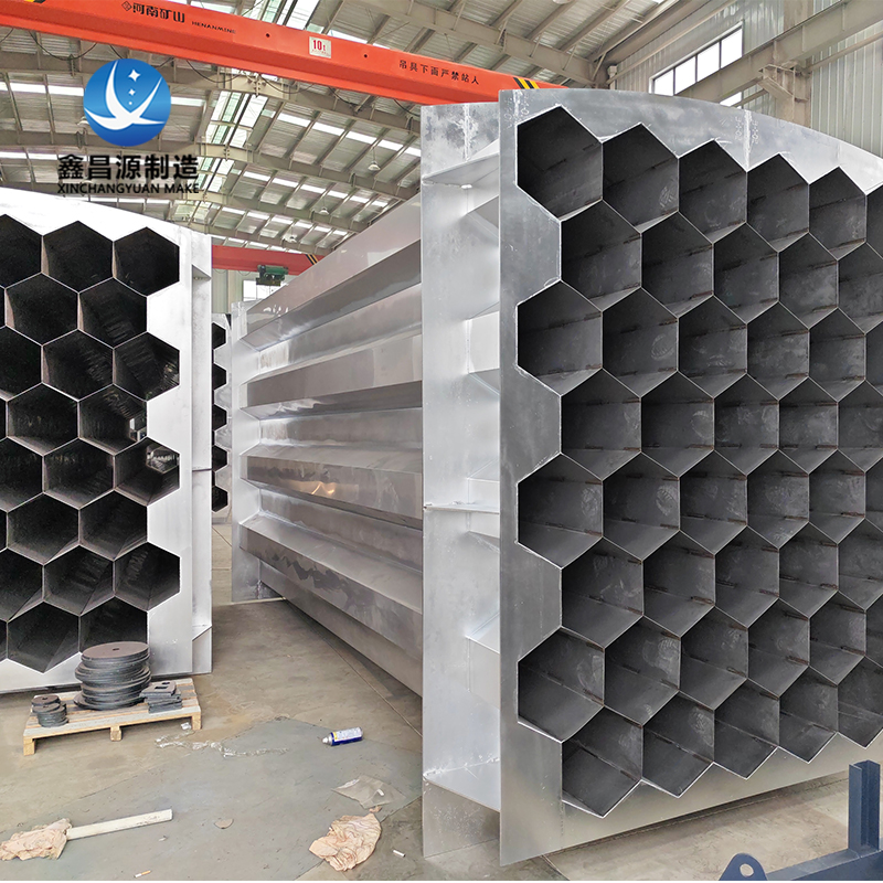 河北2205不锈钢阳极模块