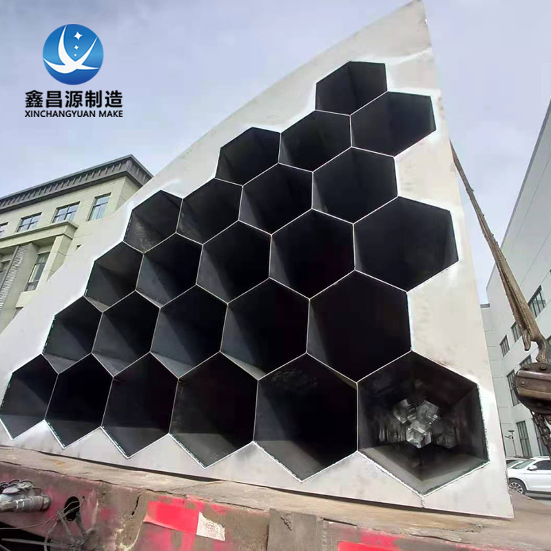 河北254SMO不锈钢阳极管