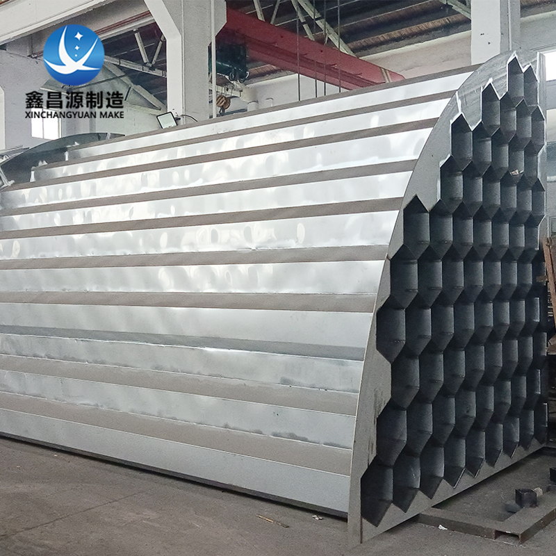 河北不锈钢阳极管