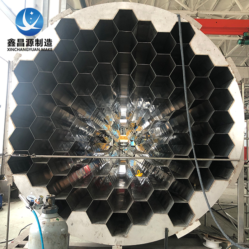 河北2205蜂窝式阳极管