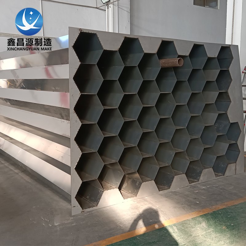 河北C276蜂窝式阳极管